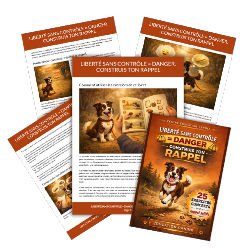 Le rappel : liberté sans contrôle = danger