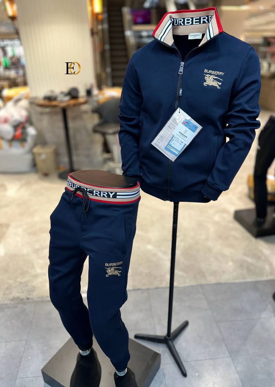Ensemble de Survêtement Jordan Blanc Cassé : Veste et Pantalon Assortis