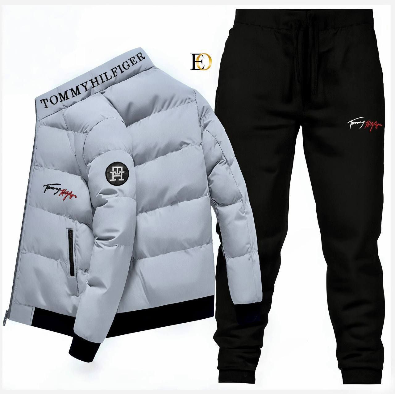 Ensemble veste et pantalon Tommy Hilfiger