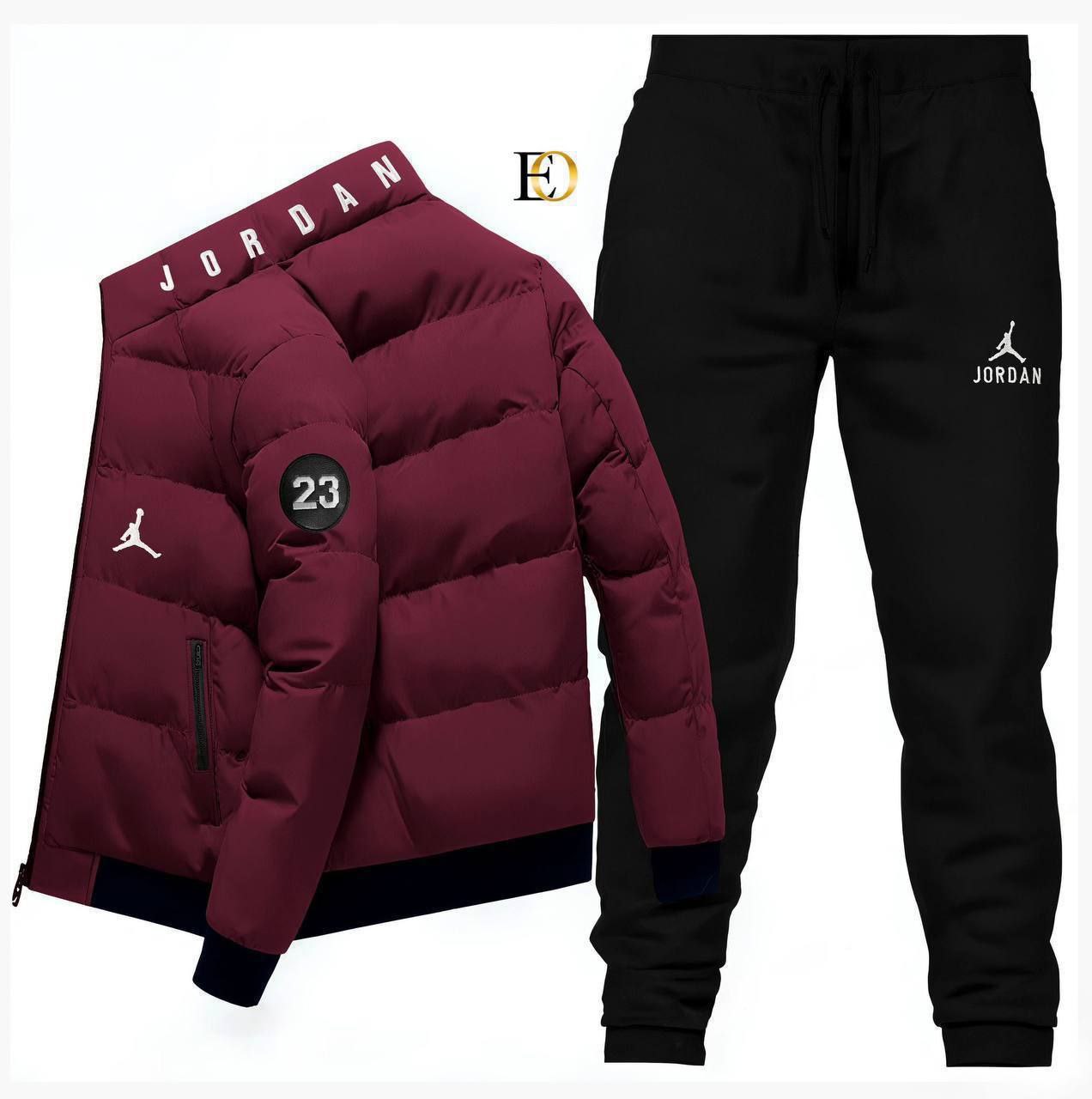 Ensemble veste et pantalon Tommy Hilfiger