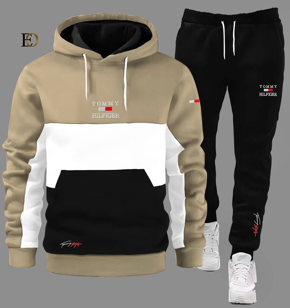 Ensemble de survêtement Tommy Hilfiger