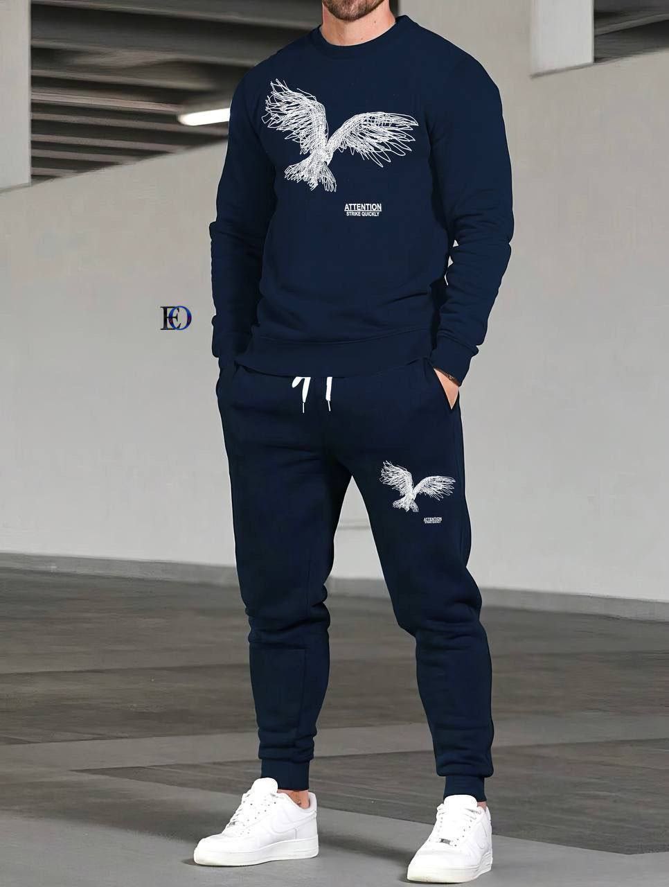 Ensemble de survêtement pour homme