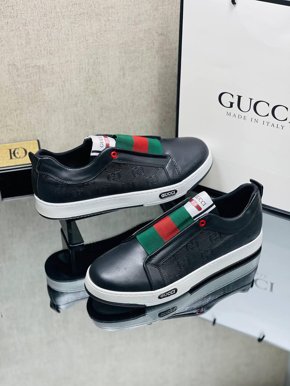 Chaussures de marque