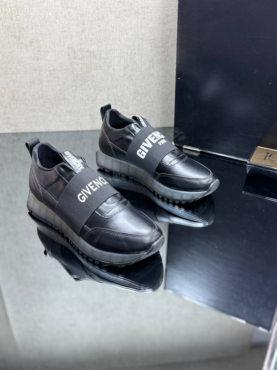 Chaussures de sport Givenchy