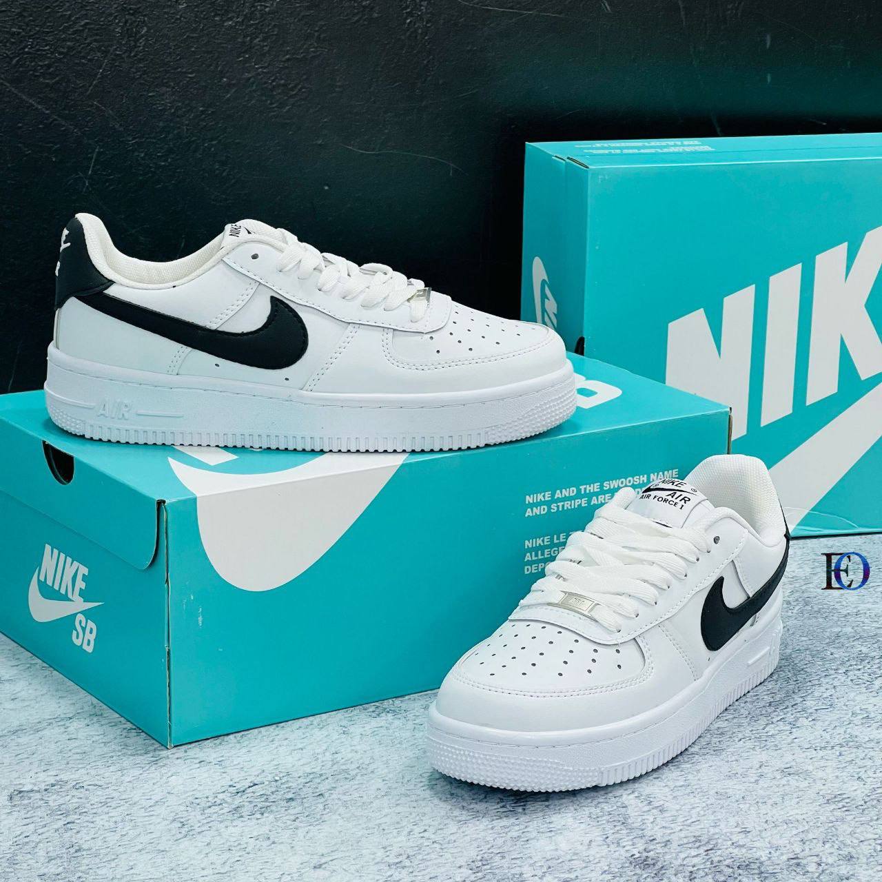 Chaussures de sport Nike