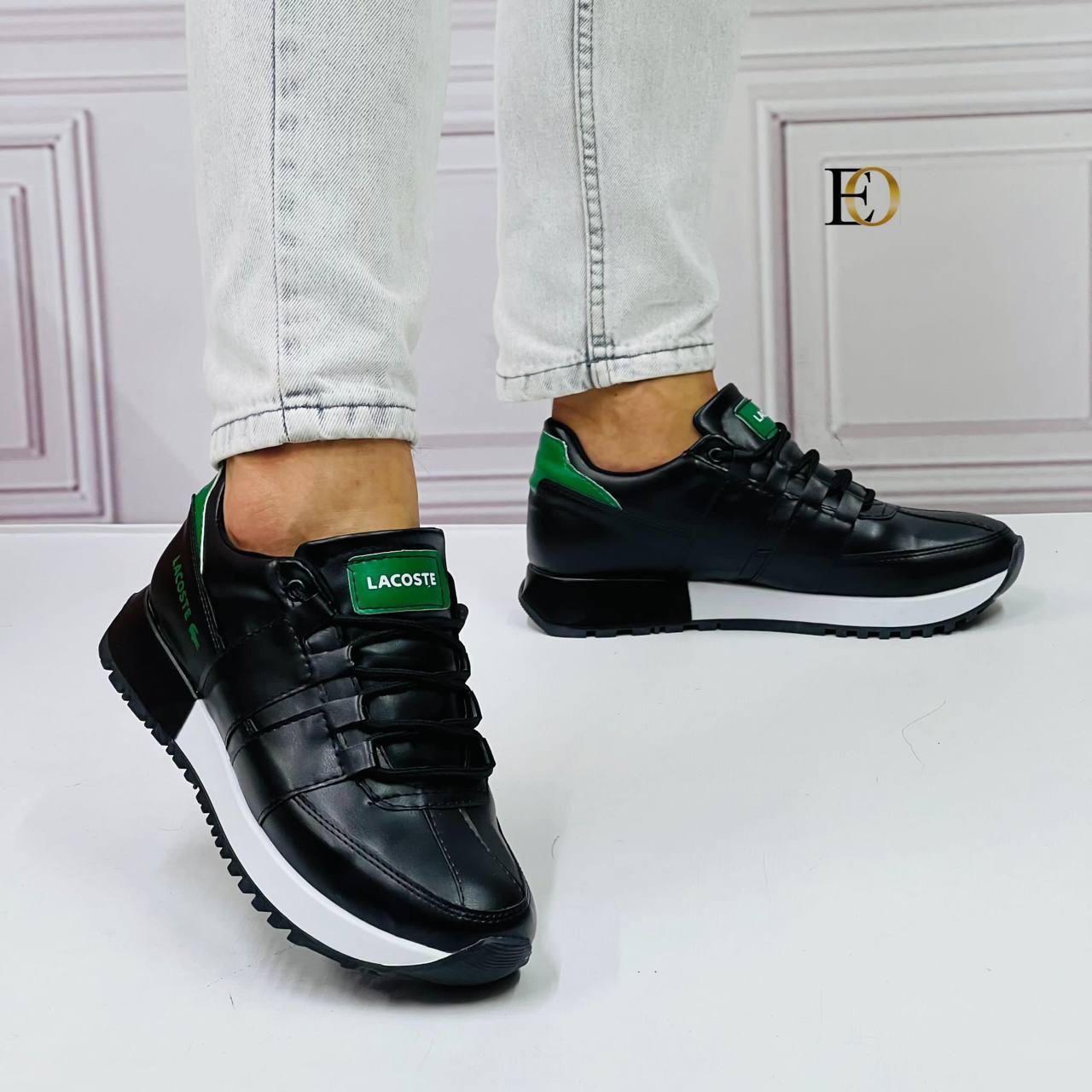 Chaussures Lacoste