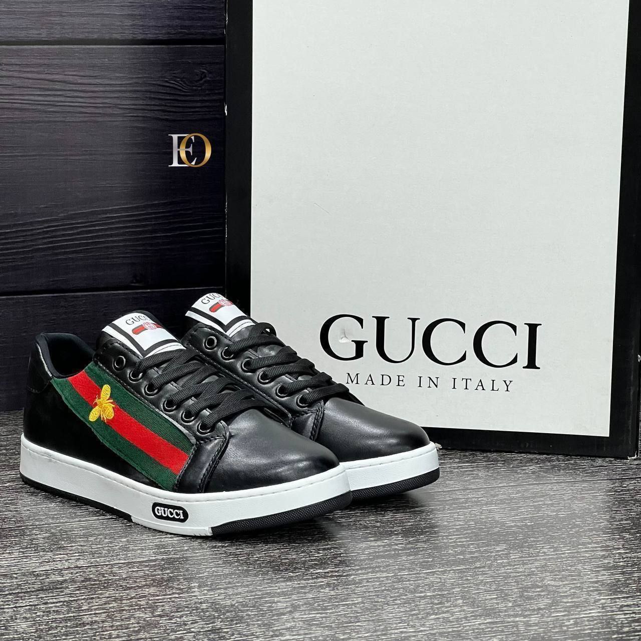Chaussures Gucci