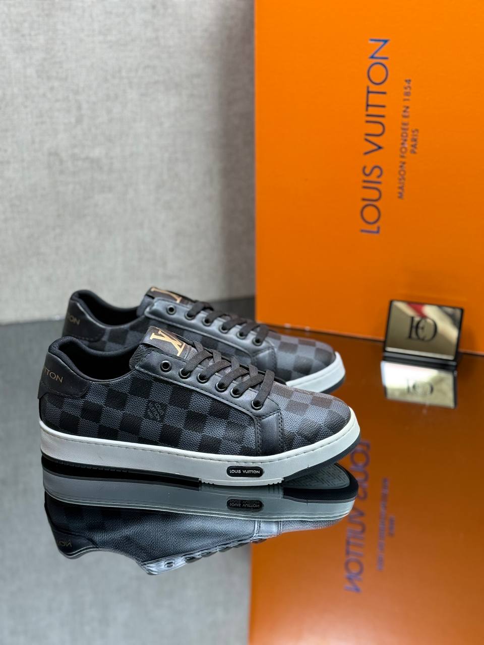 Chaussures Louis Vuitton