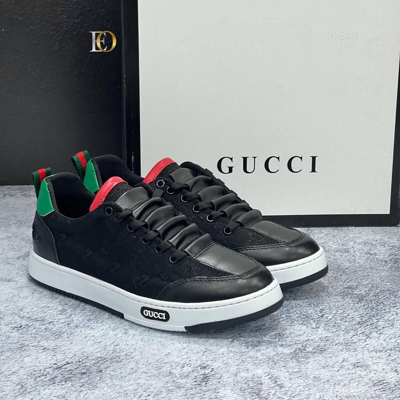 Chaussures de sport Gucci