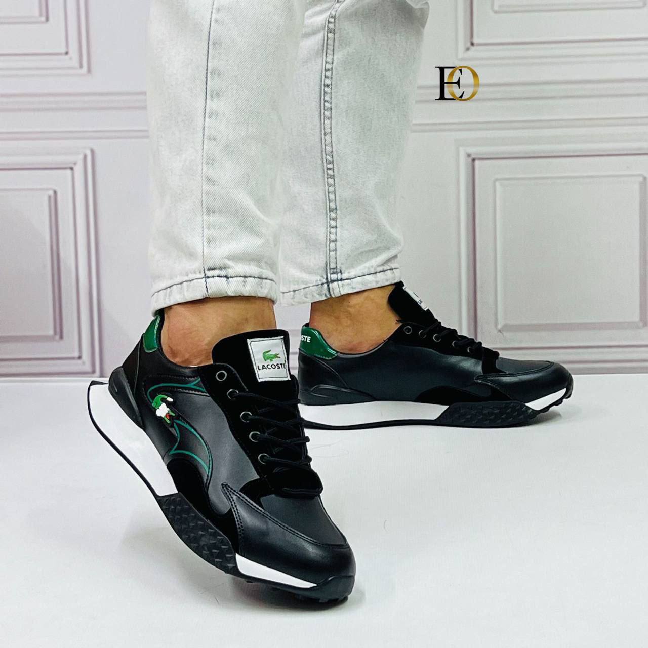 Chaussures de sport Lacoste