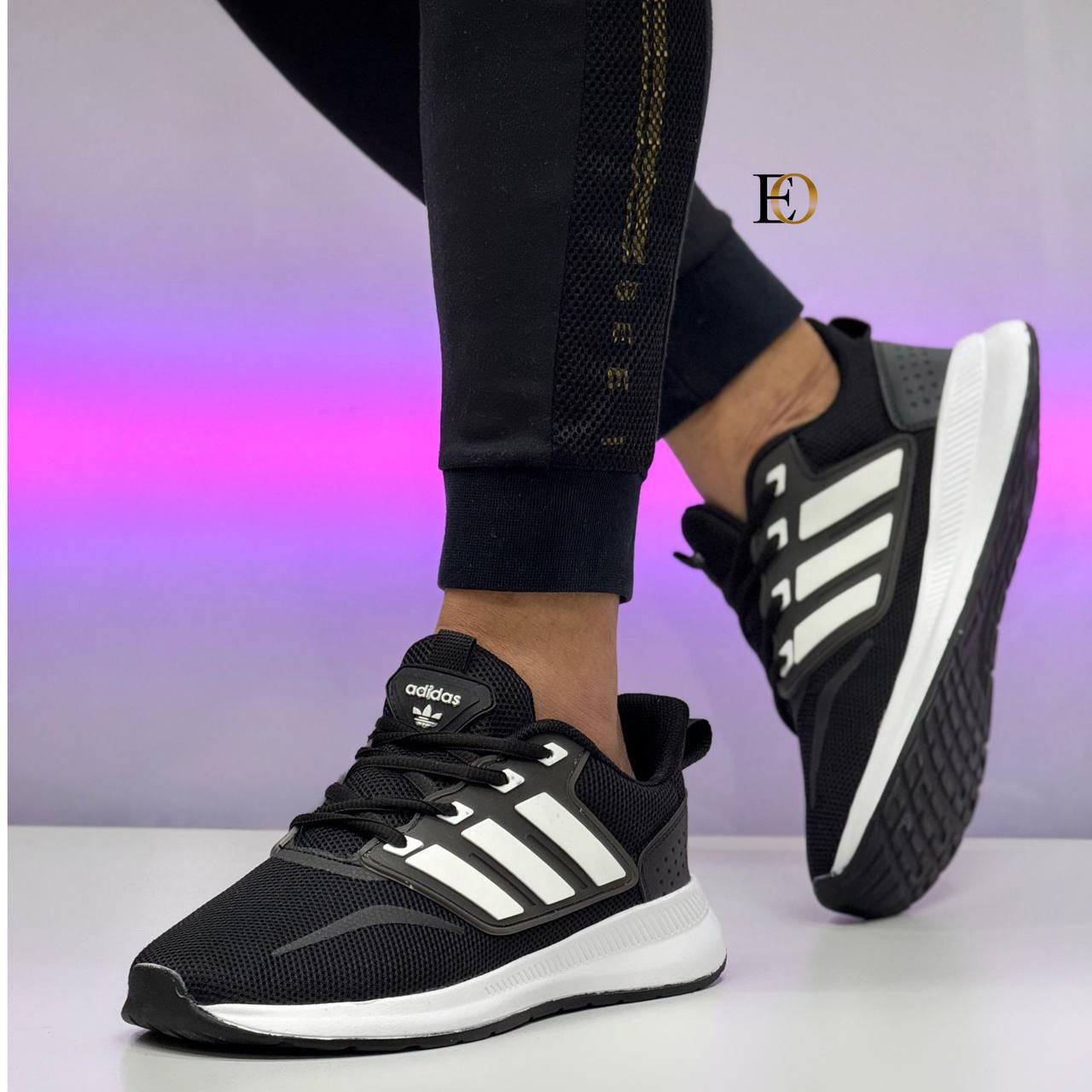 Chaussures de sport Adidas