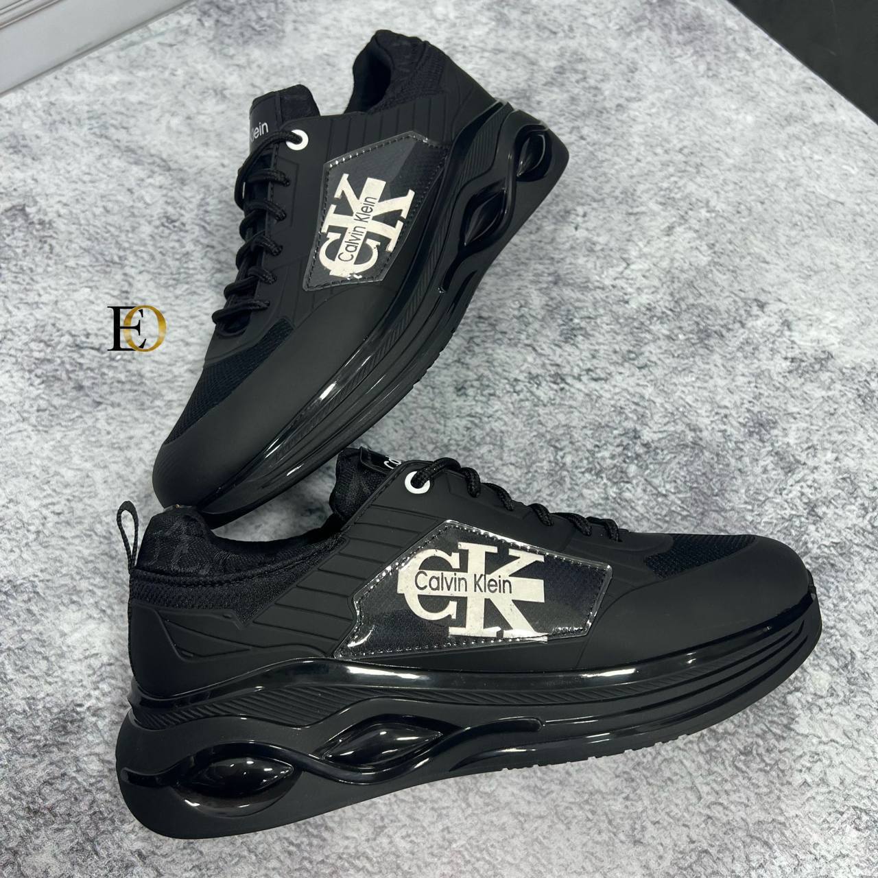 Chaussures Calvin Klein