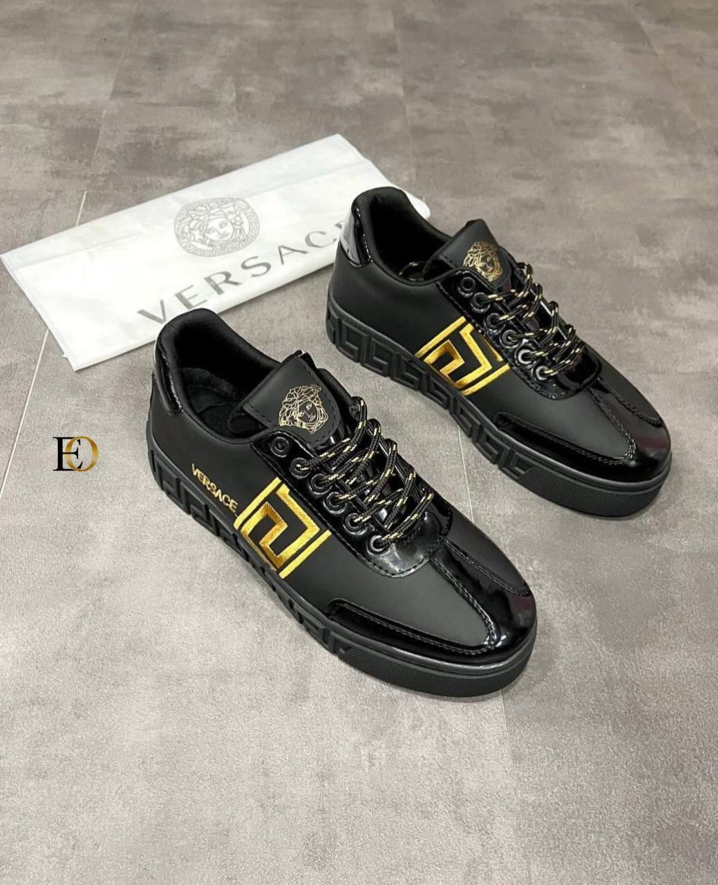 Chaussures de marque