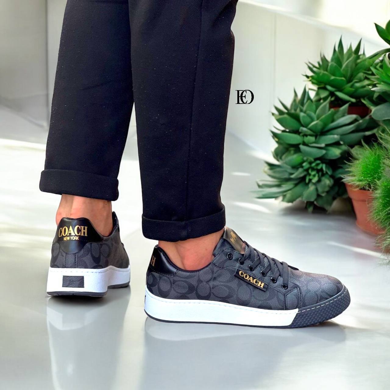 Chaussures de sport Coach