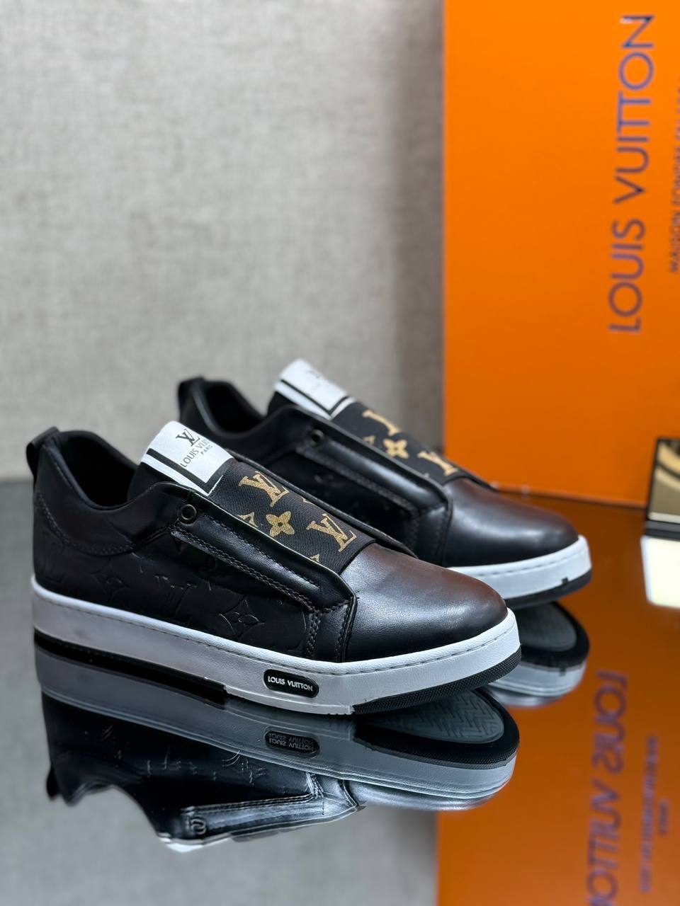 Chaussures de sport Louis Vuitton