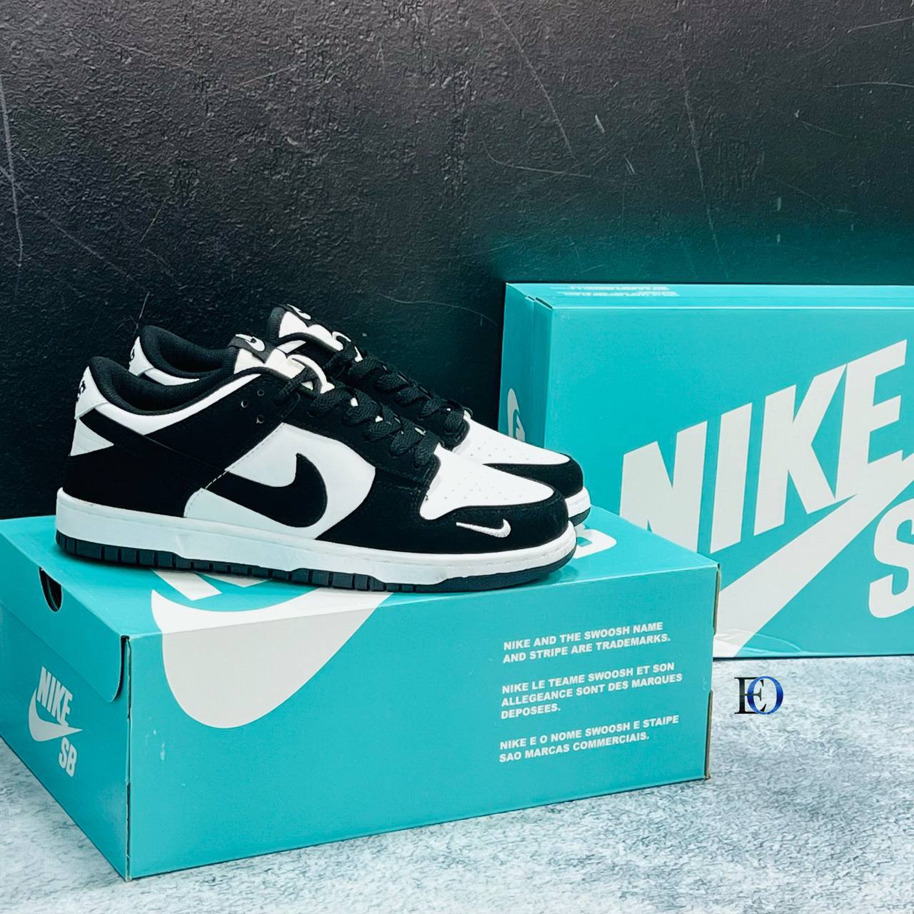 Chaussures Nike SB