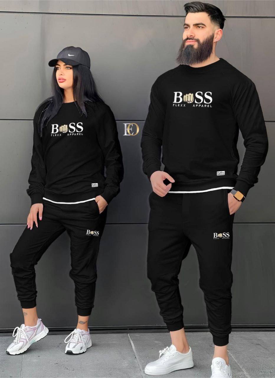 Tenue de Sport Boss Apparel
