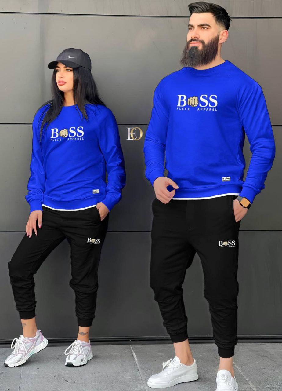 Ensemble de survêtement BOSS