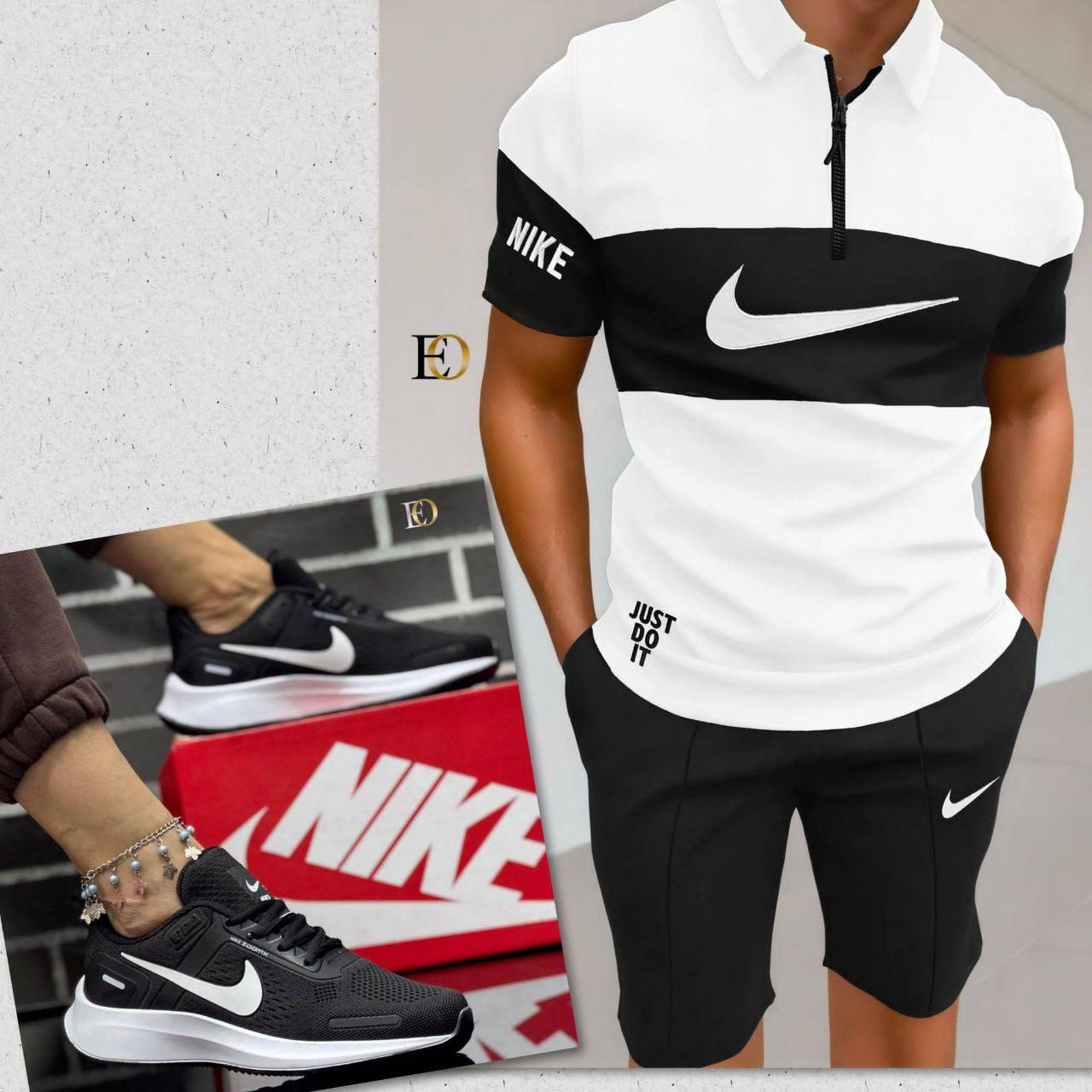 Ensemble de sport Nike