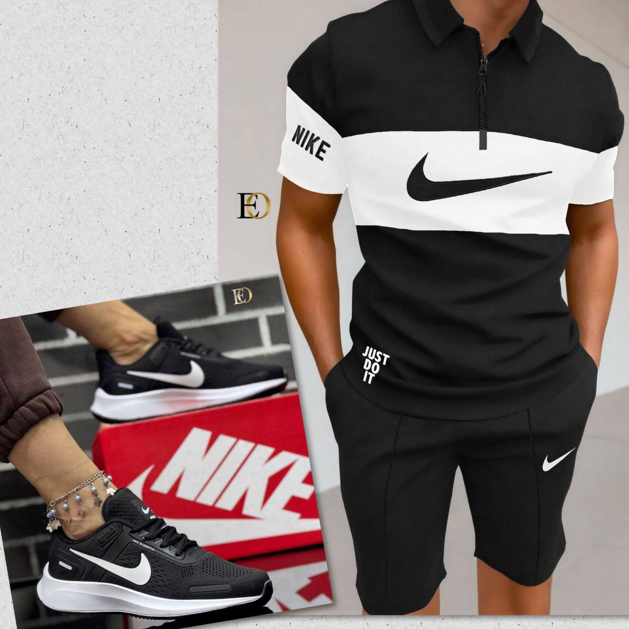 Ensemble de sport Nike