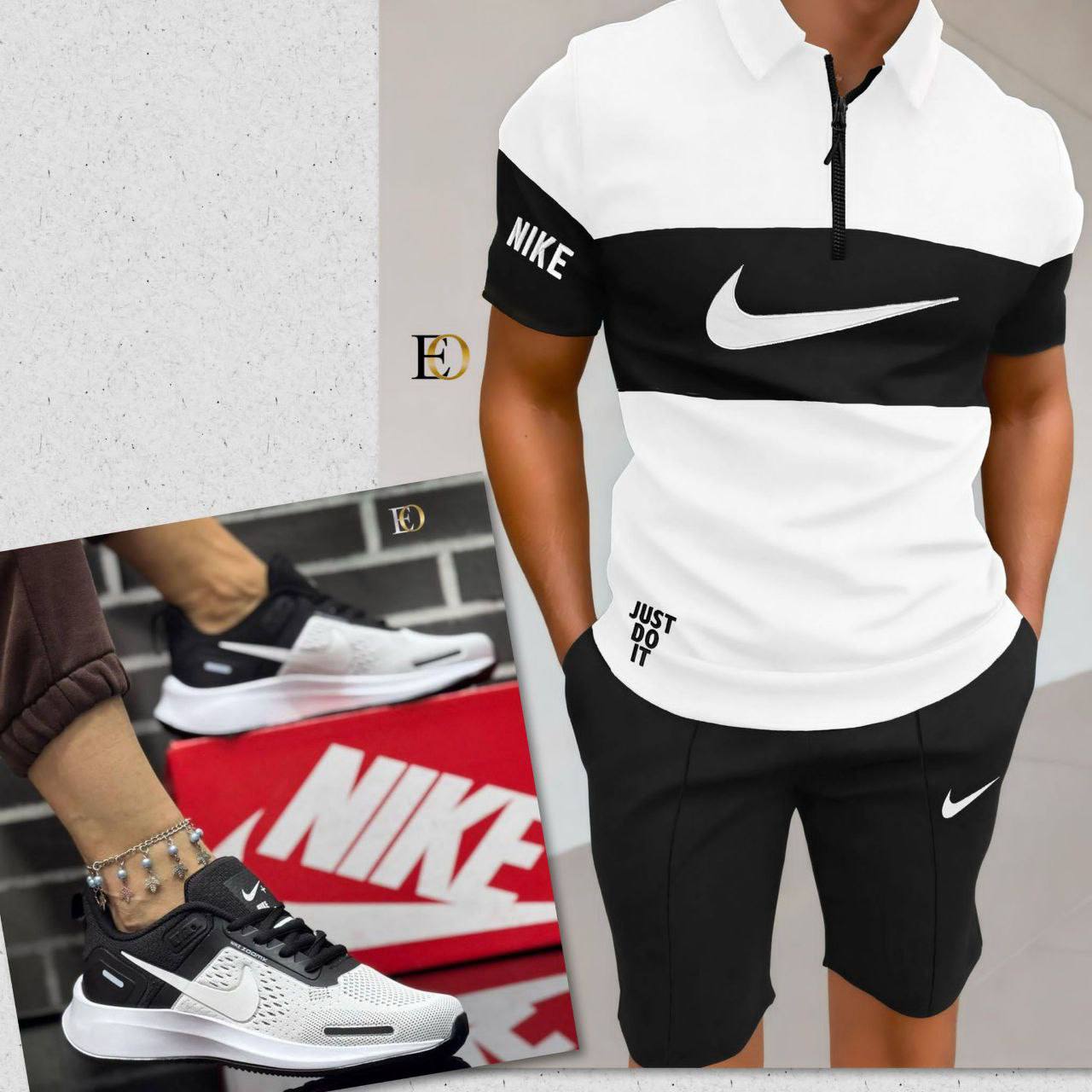 Ensemble de sport Nike