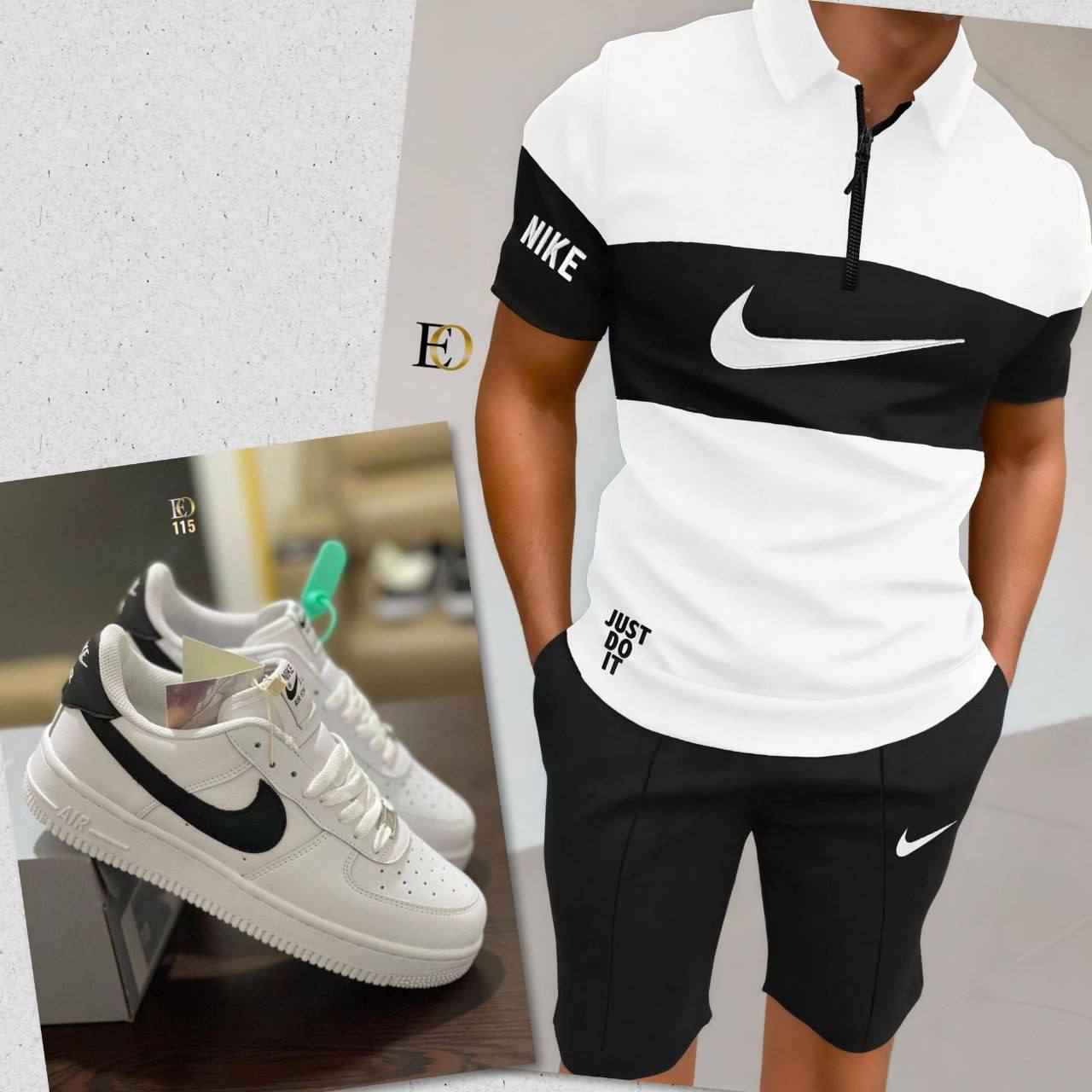 Ensemble de sport Nike