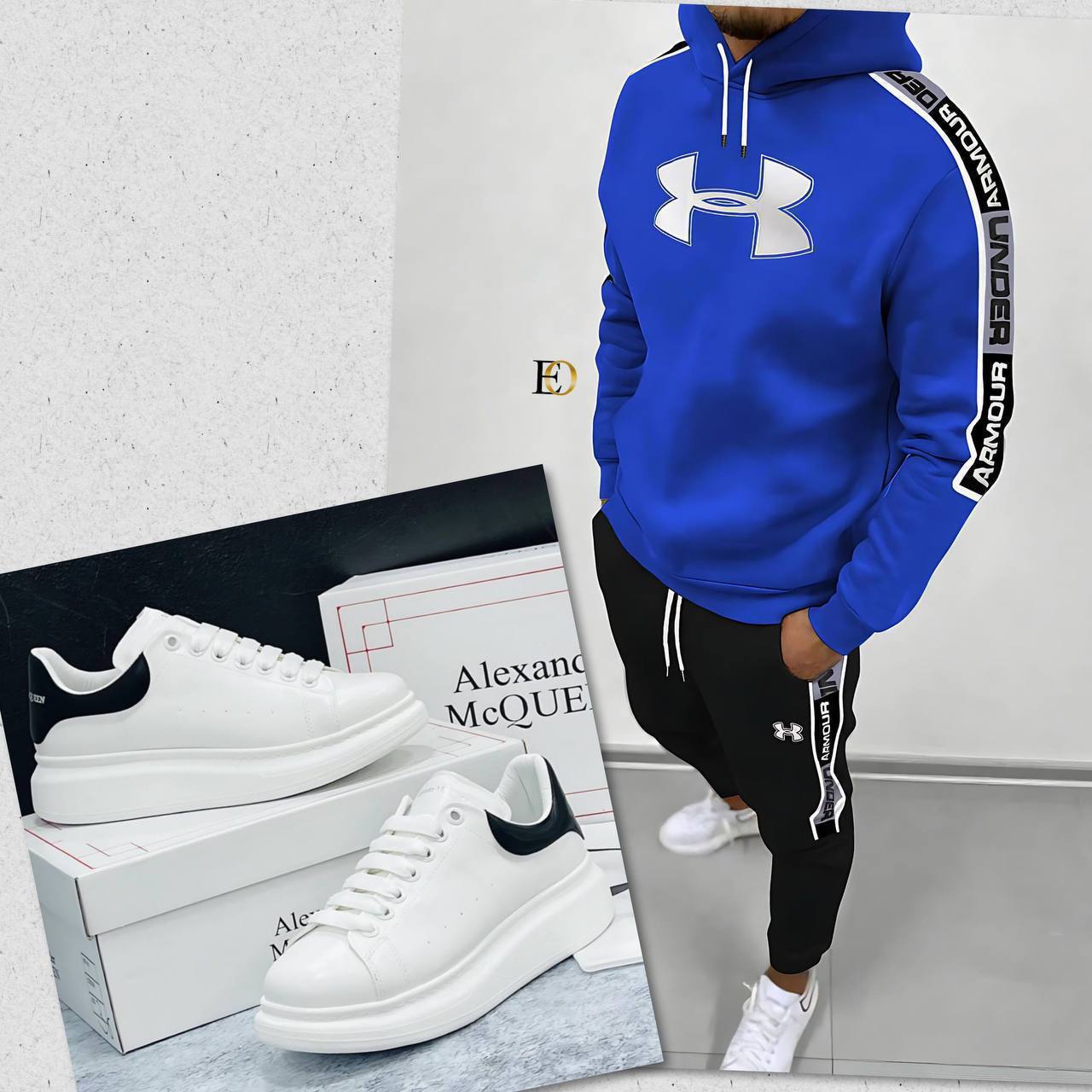 Ensemble de sport Under Armour