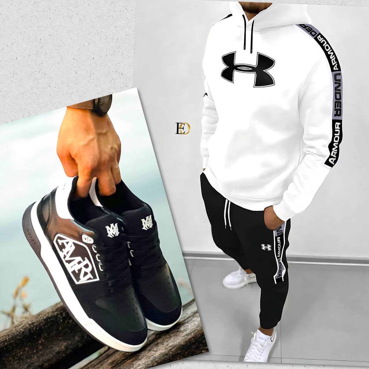 Ensemble de sport Under Armour