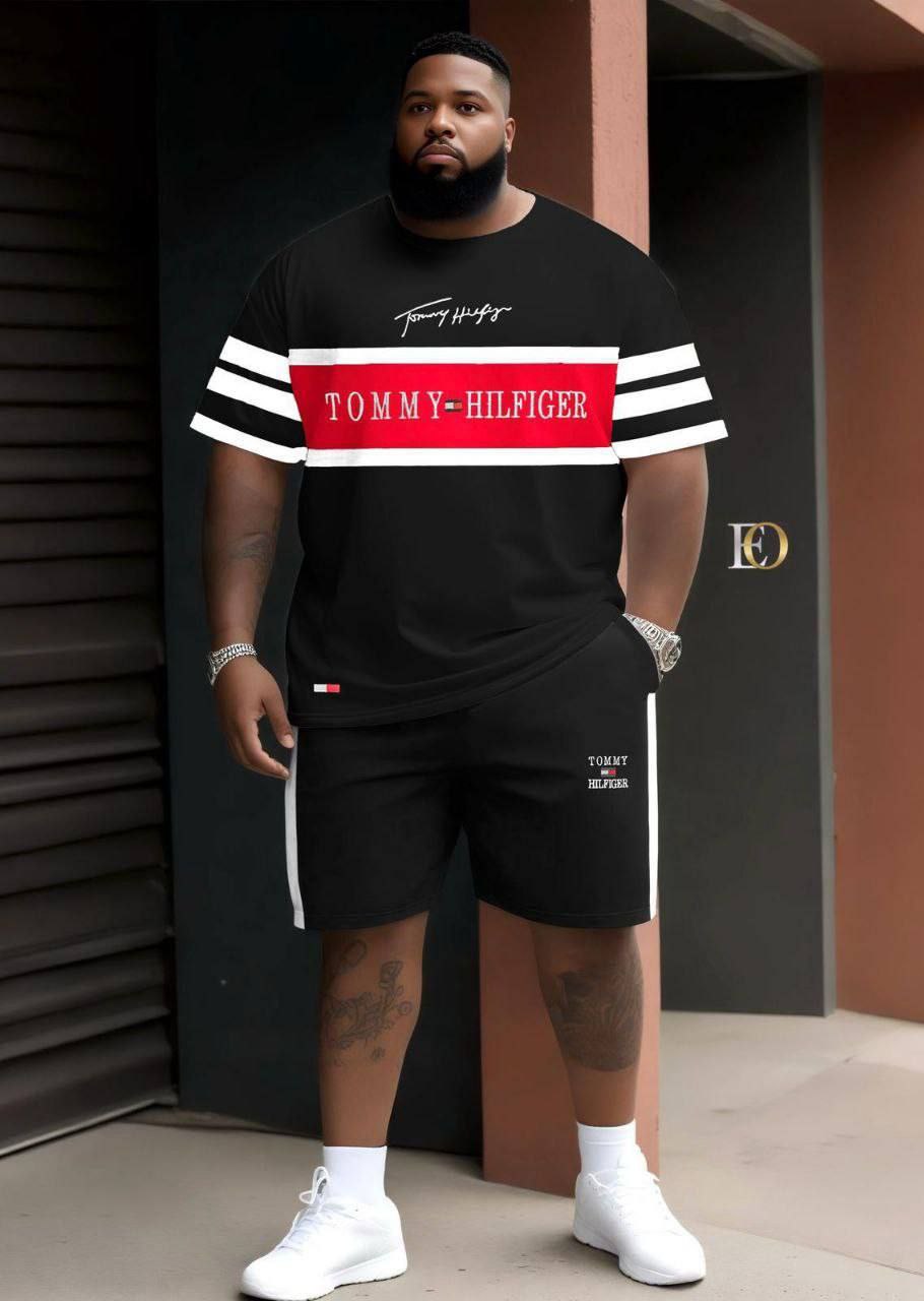 Ensemble de sport Tommy Hilfiger