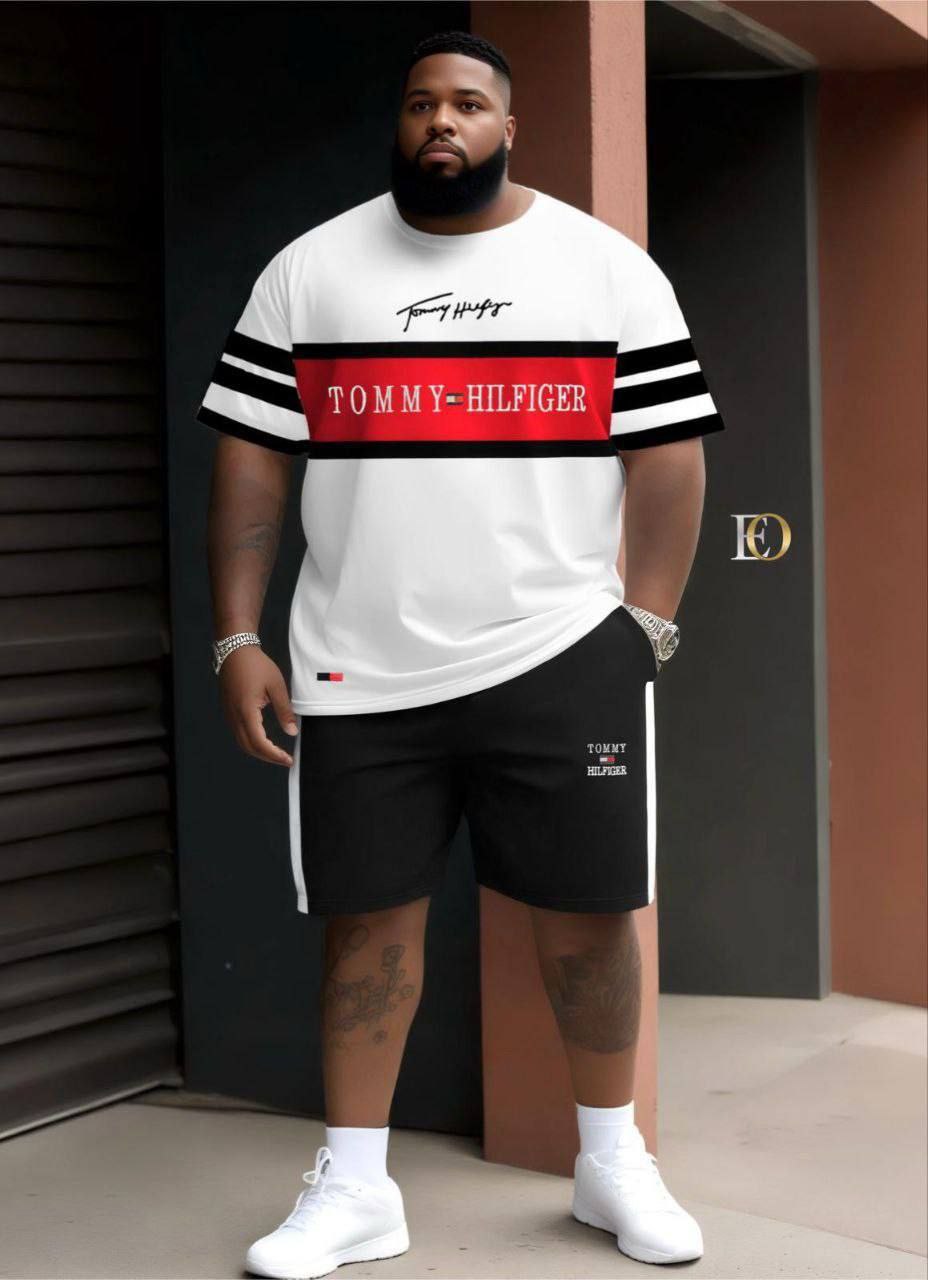 Ensemble de sport Tommy Hilfiger