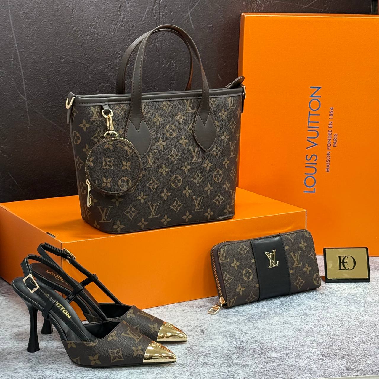 Sac à main Louis Vuitton
