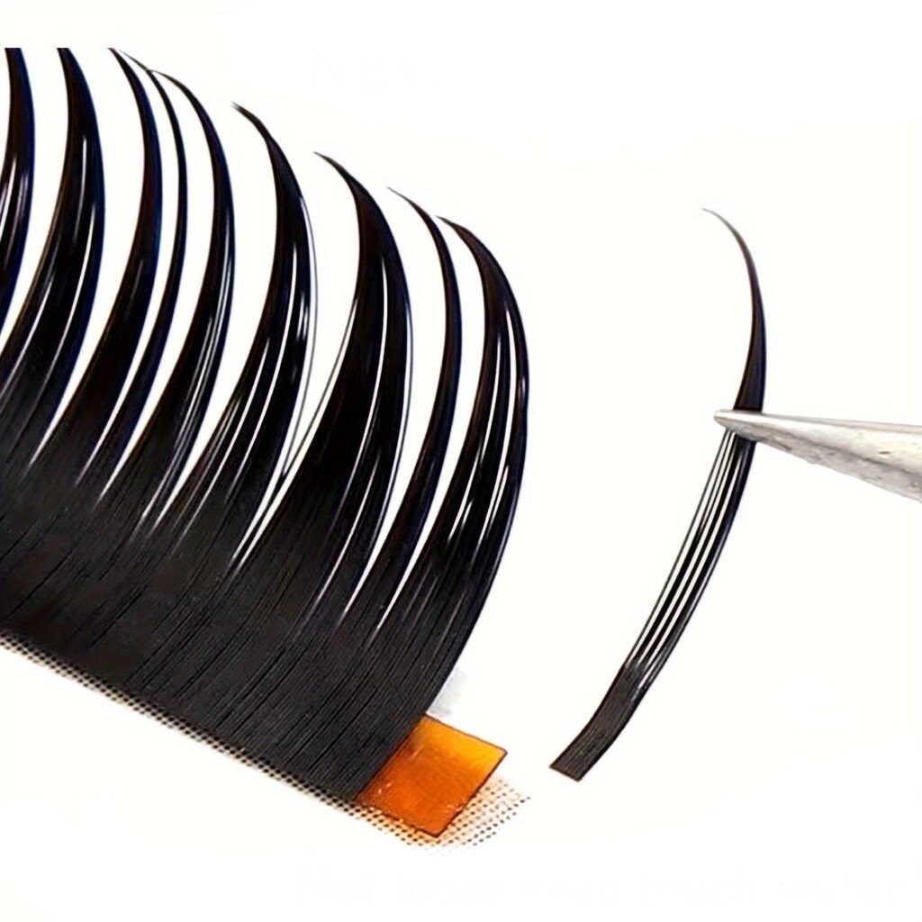 Šlapio efekto blakstienos D linkis