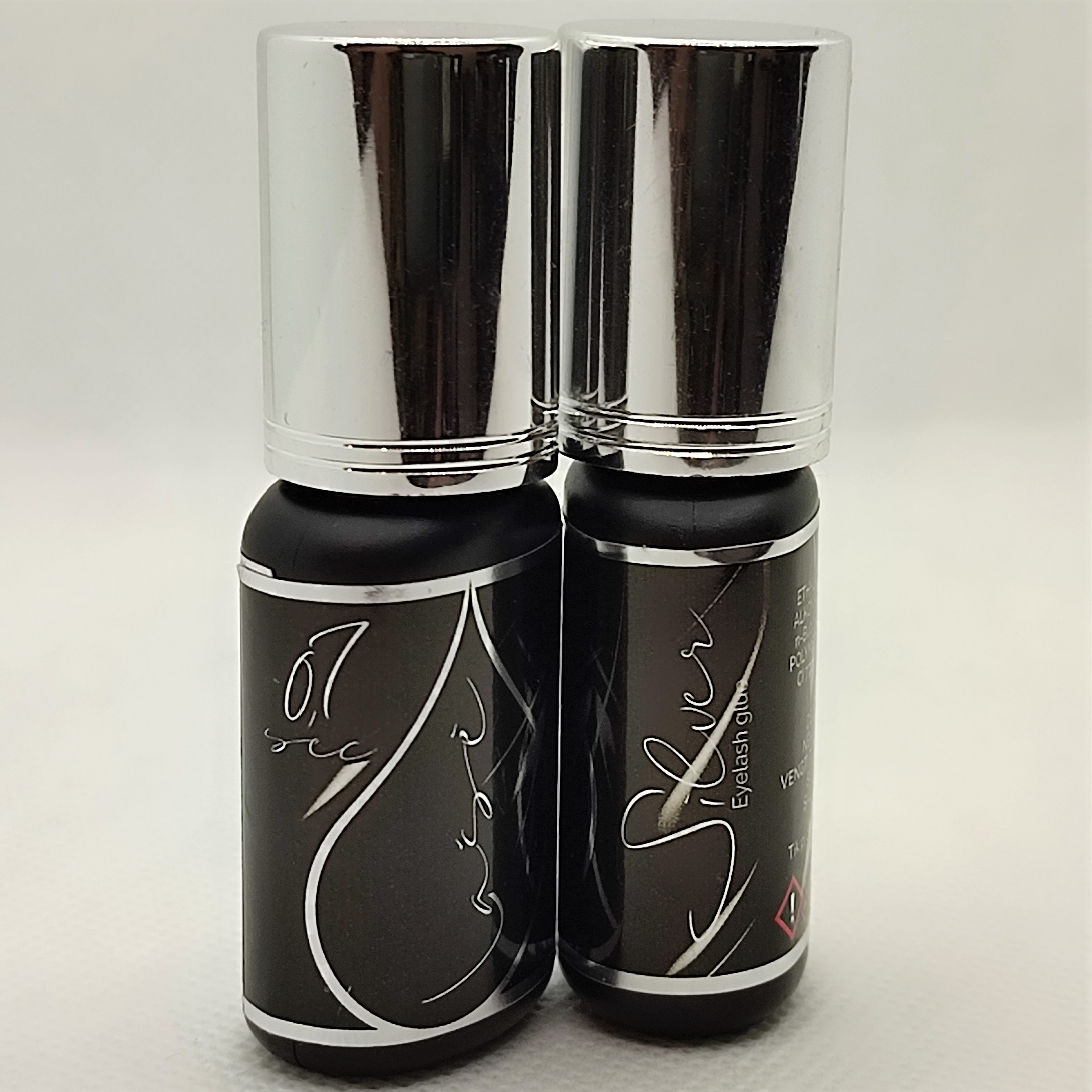 "Lašė" Silver klijai 5ml. 0,7sek