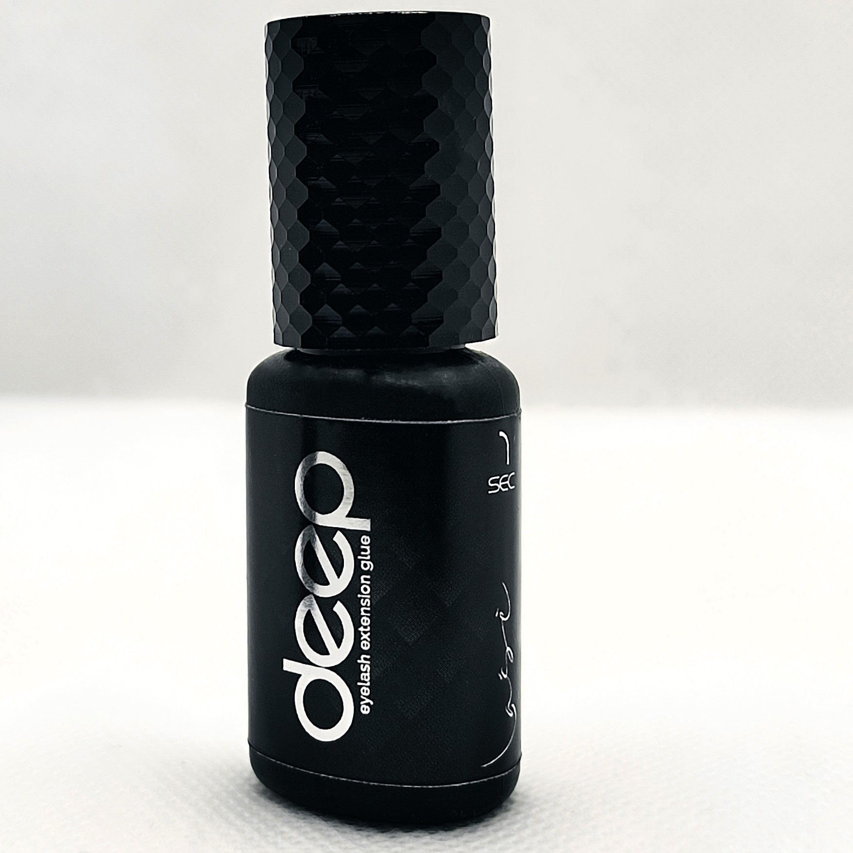 "Lašė" DEEP klijai (tiršti) 5ml. 1sek,