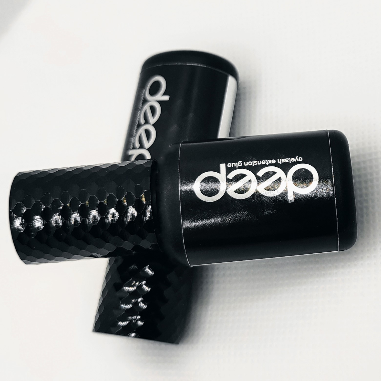 "Lašė" DEEP klijai (tiršti) 5ml. 1sek,