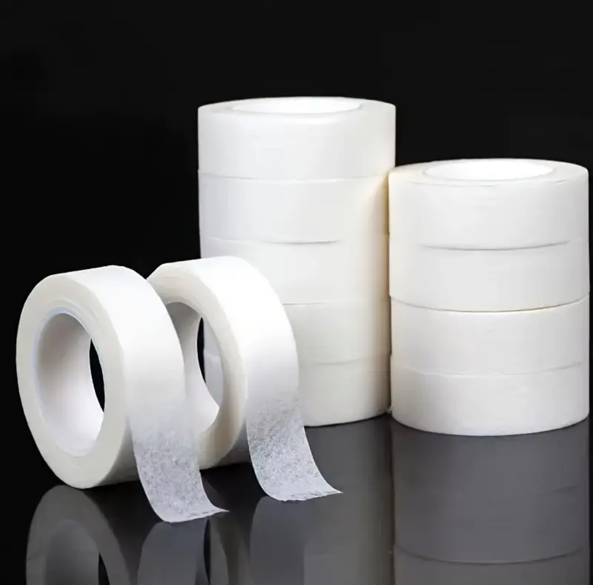 Popierinė juostelė 1,25x910cm