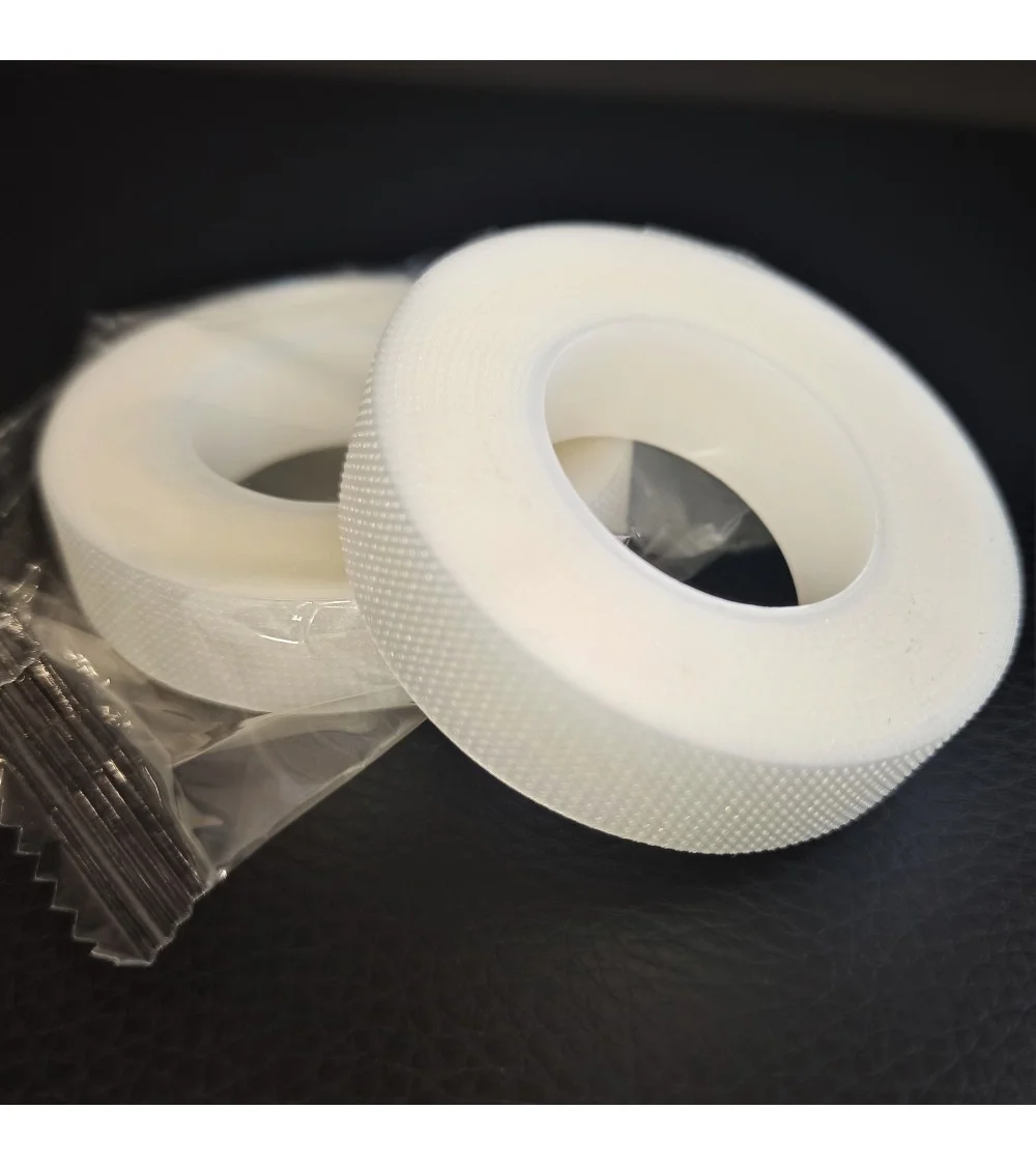 Plastikinė paakių juostelė