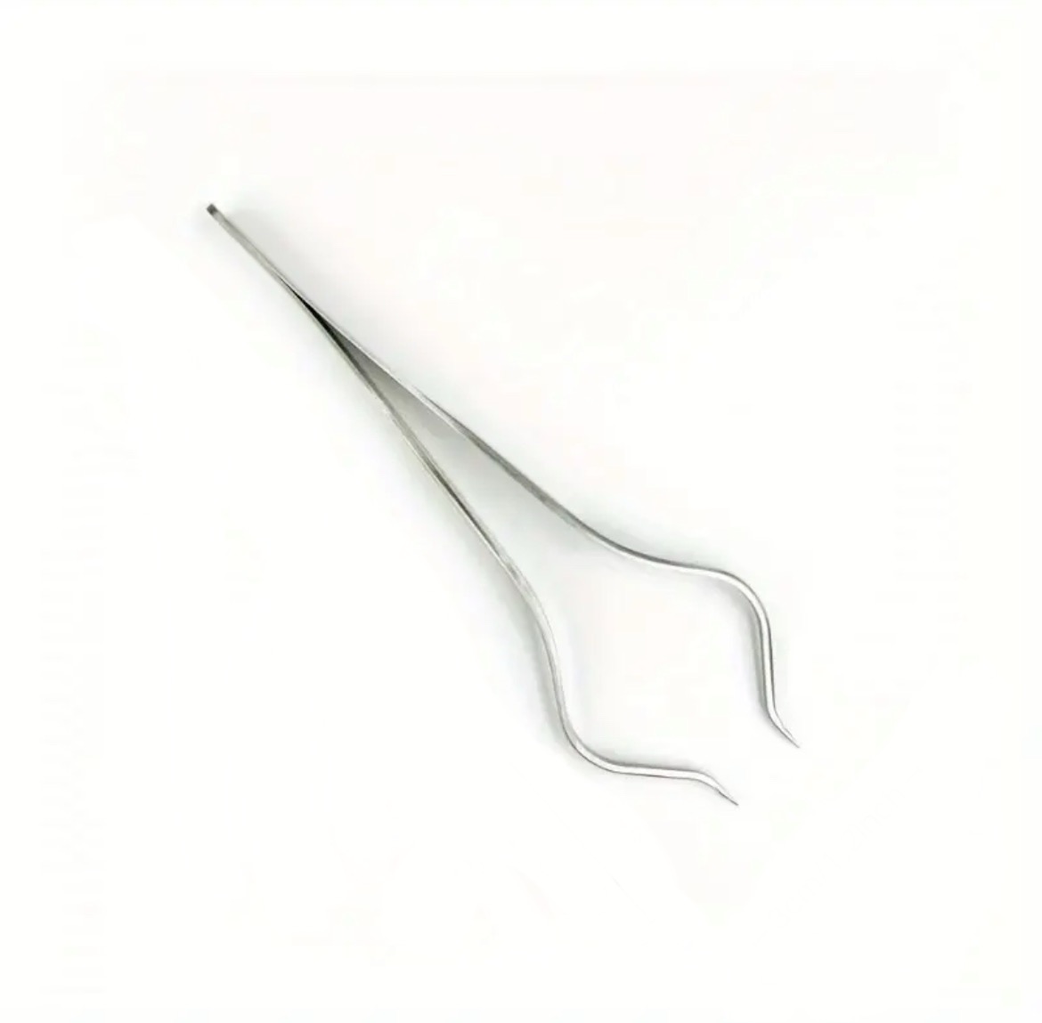 Blakstienų atskyrimo pincetas