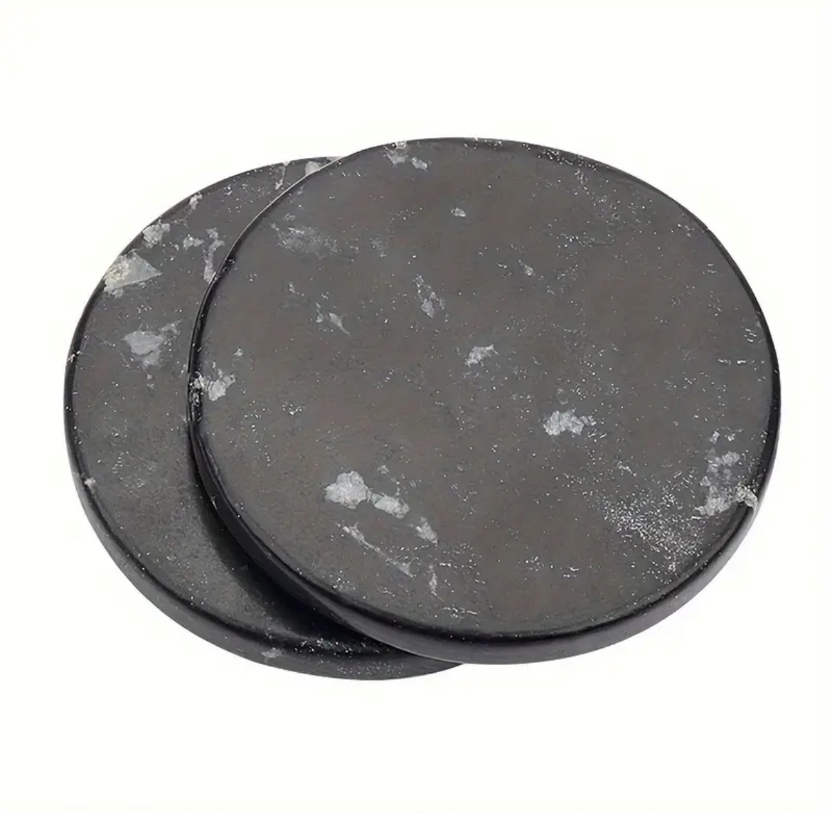 Nefrito akmuo blakstienų priauginimo klijams