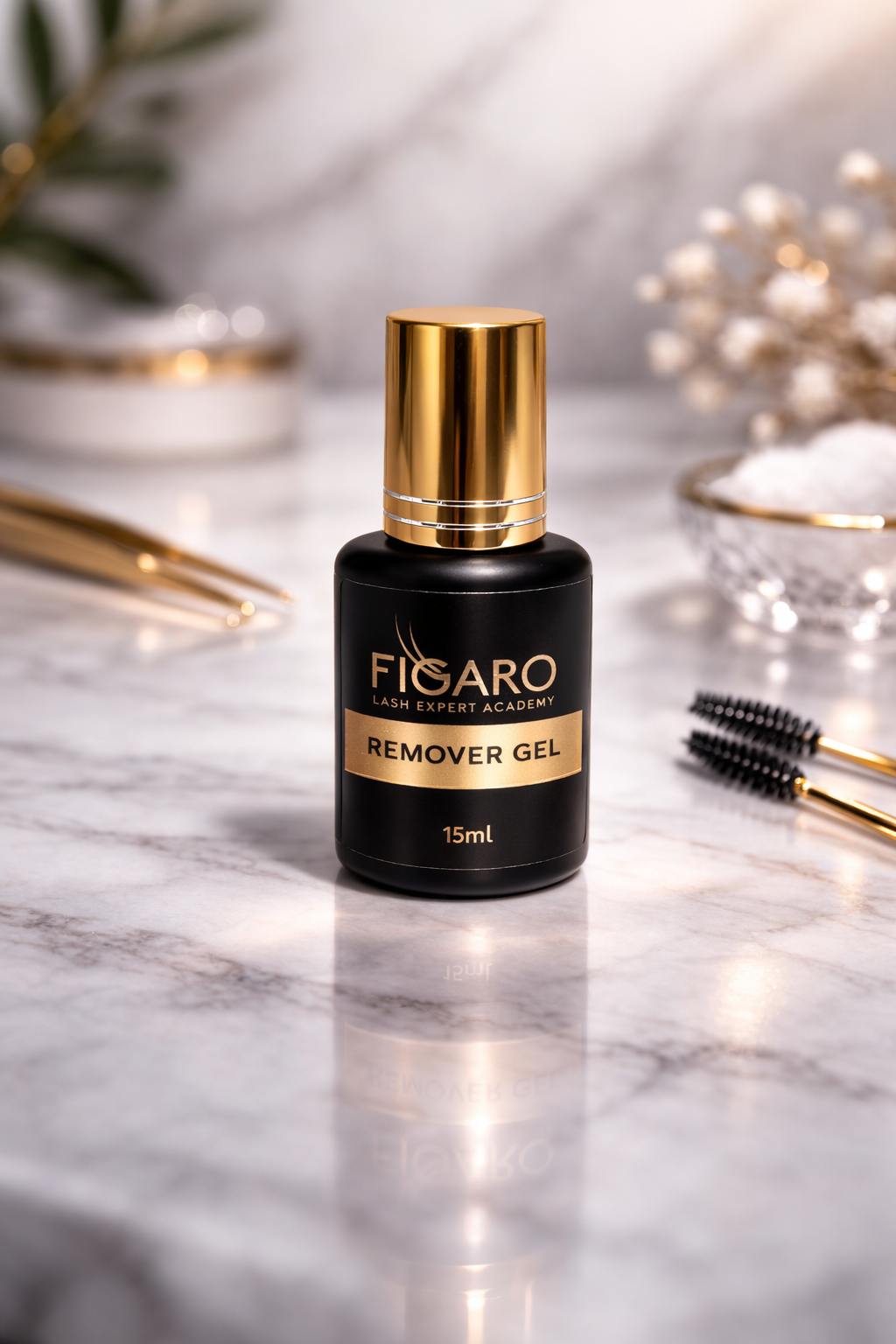 FIGARO gelinis klijų tirpiklis 15ml