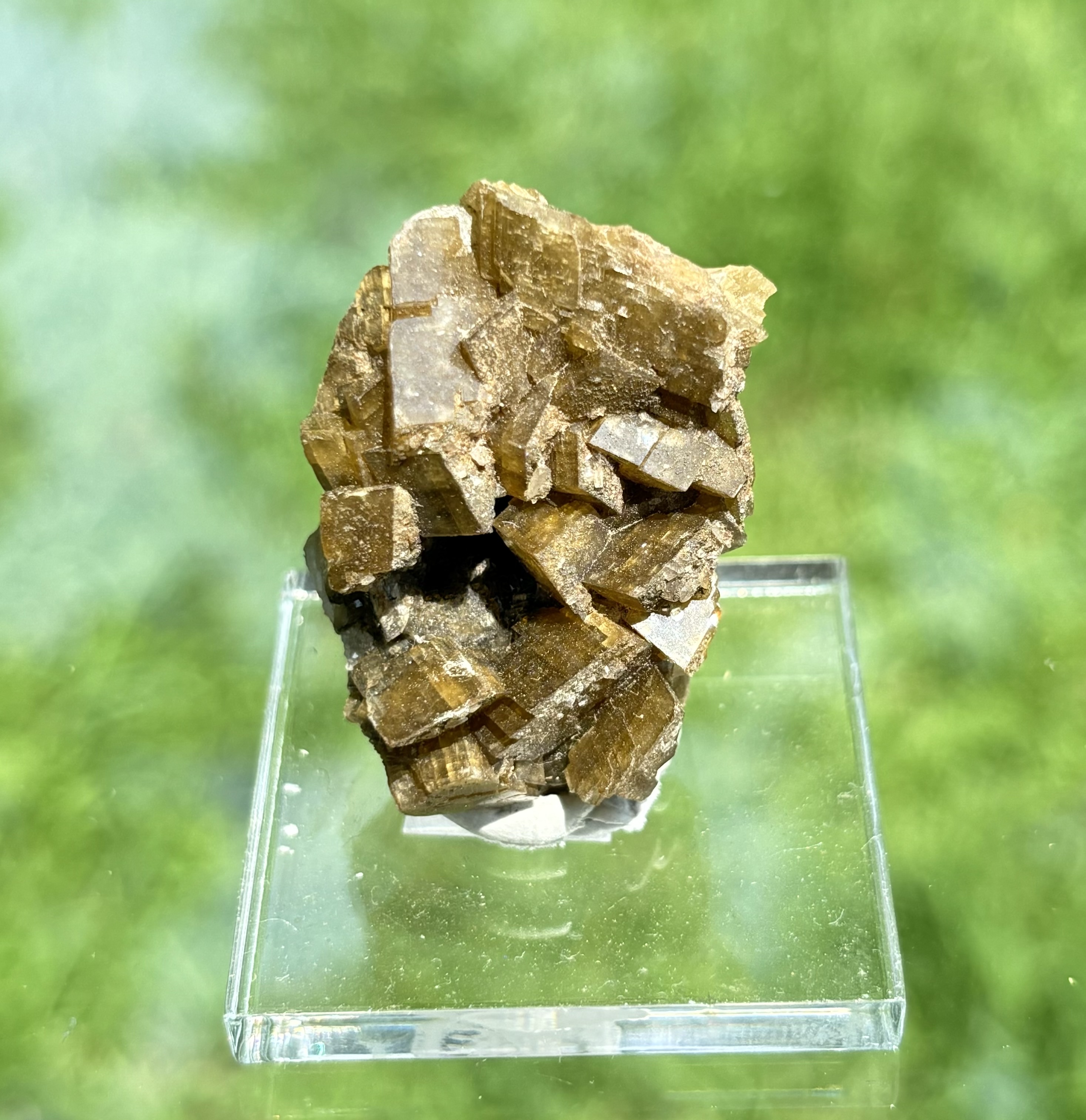 Siderite