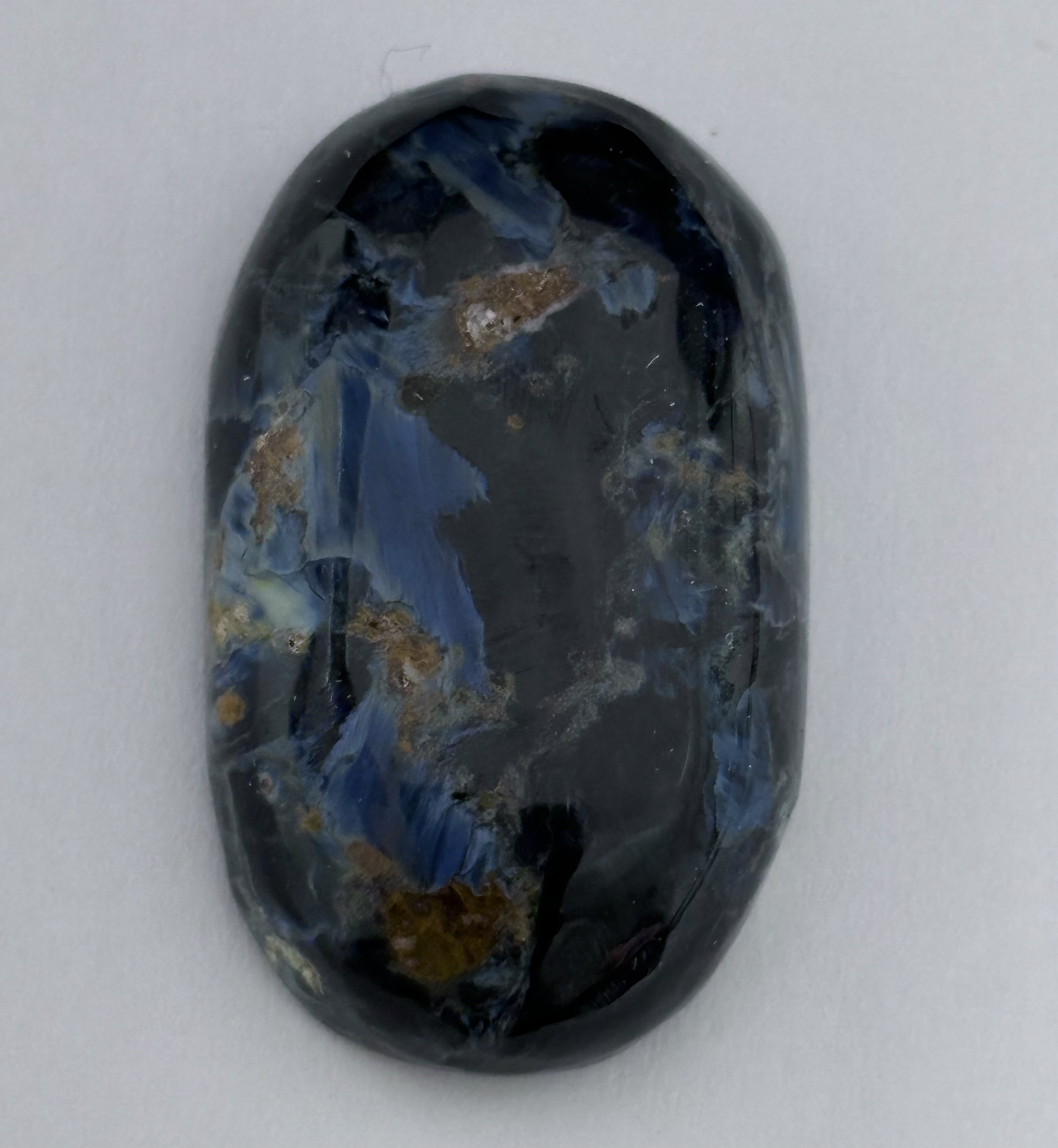 Pietersite Cabochon