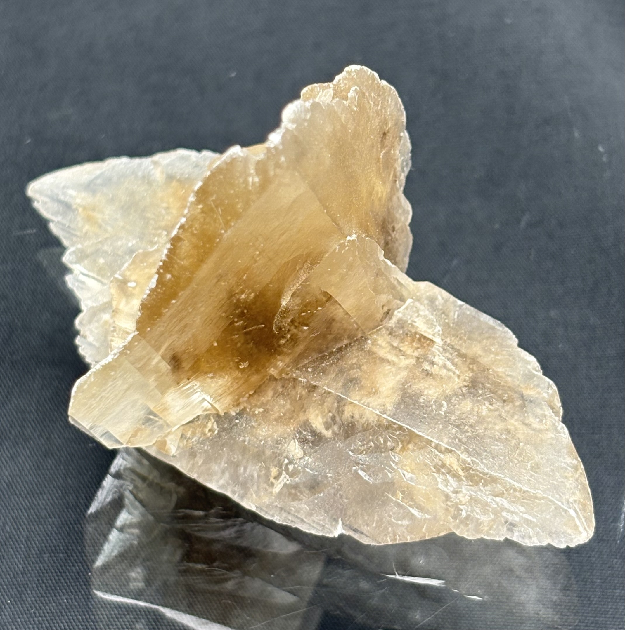 Desert Selenite 