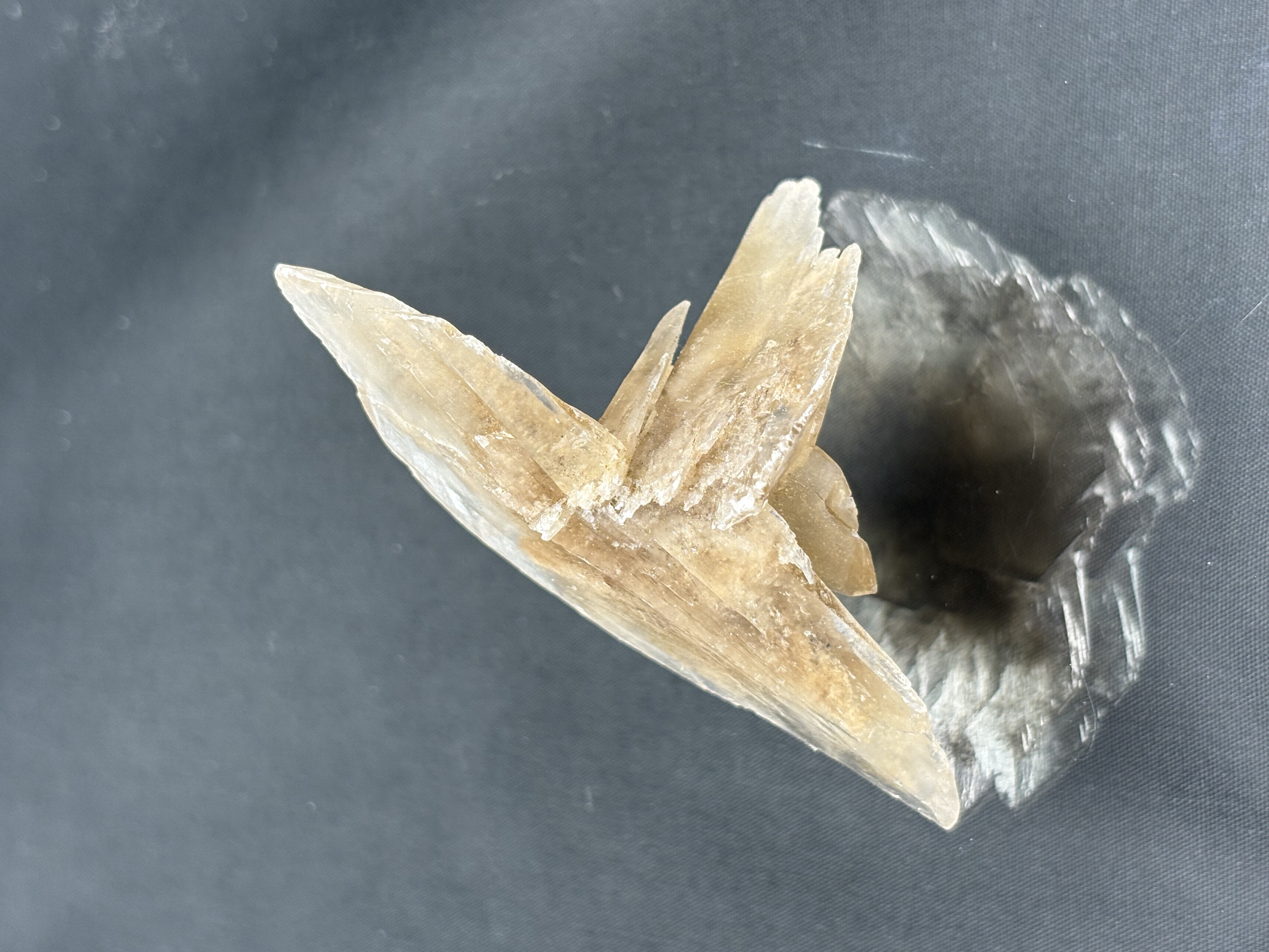 Desert Selenite 