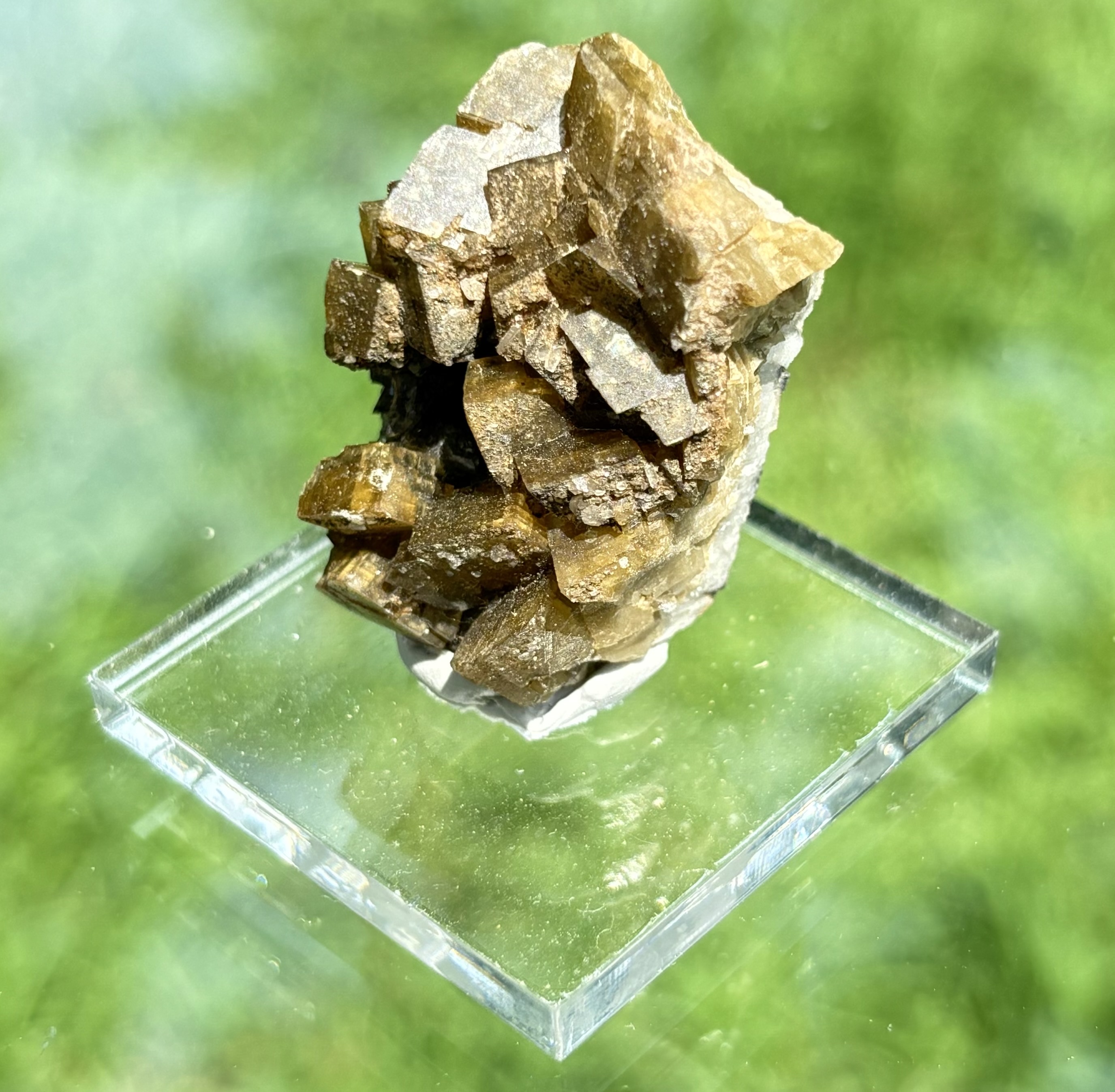 Siderite