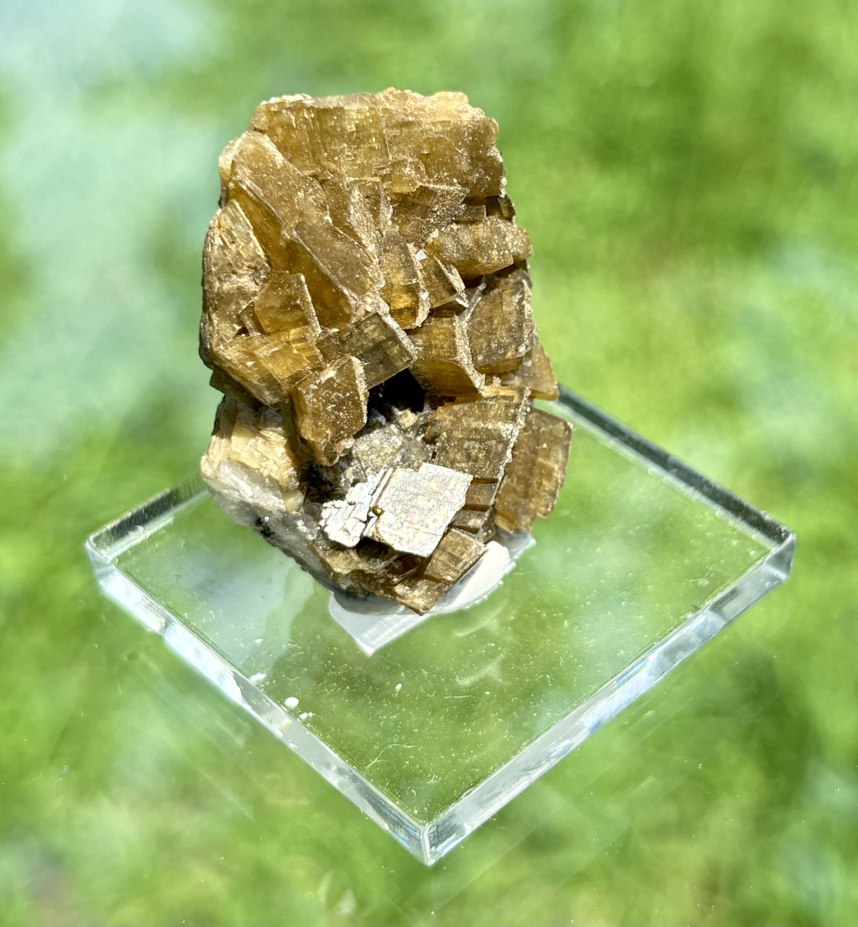 Siderite