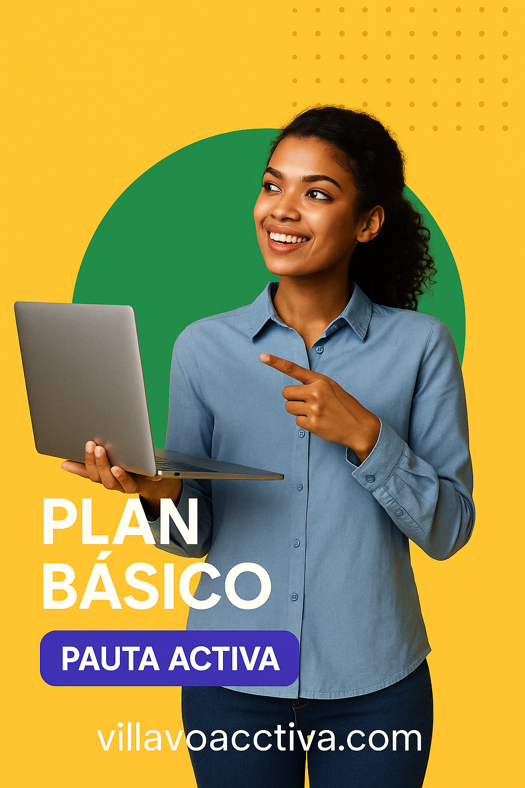Plan Básico Banner