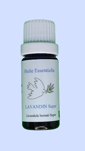 Flacon goutte 10ml