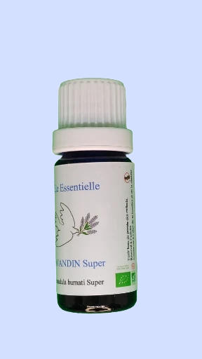 Flacon goutte 10ml