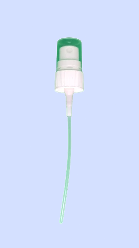 spray